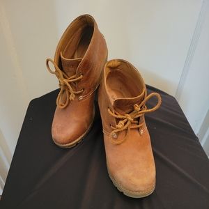 LAST CHANCE 👉🏻👉🏻 Sperry Harlow Booties 7.5M